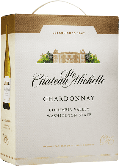 Chateau Ste Michelle