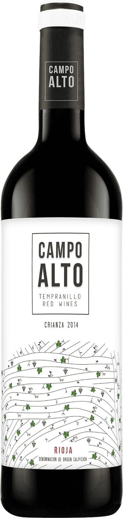 Campo Alto