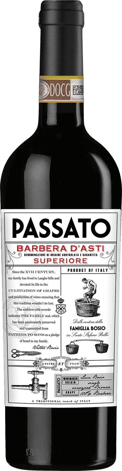 Passato