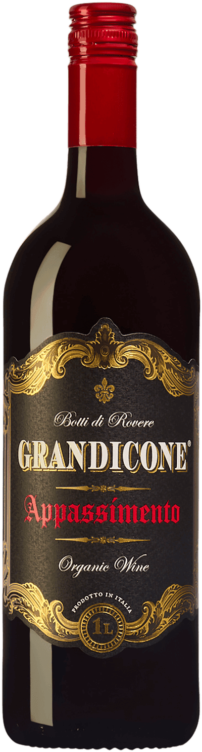 Grandicone