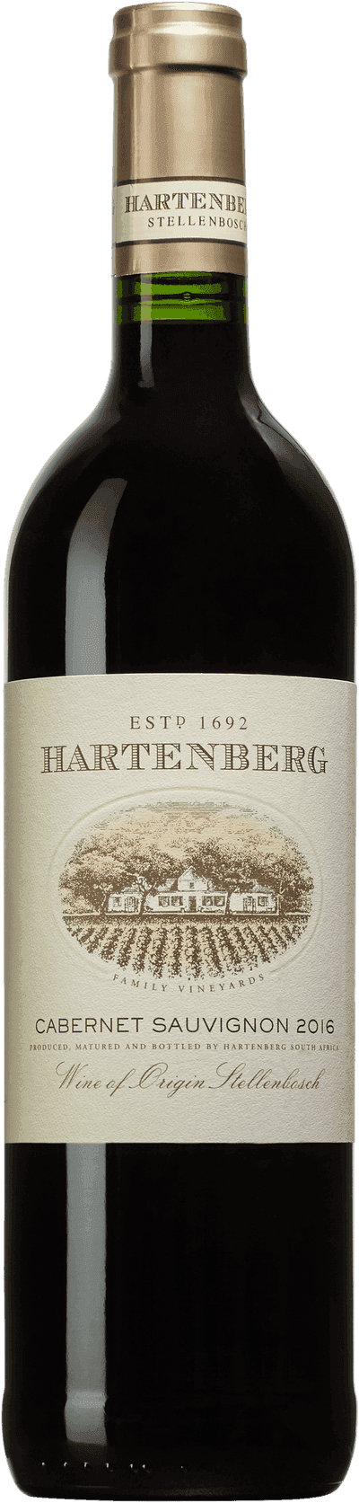 Hartenberg