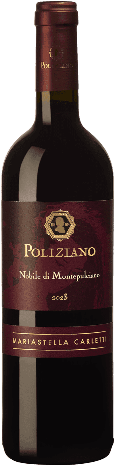 Vino Nobile di Montepulciano Maria Stella