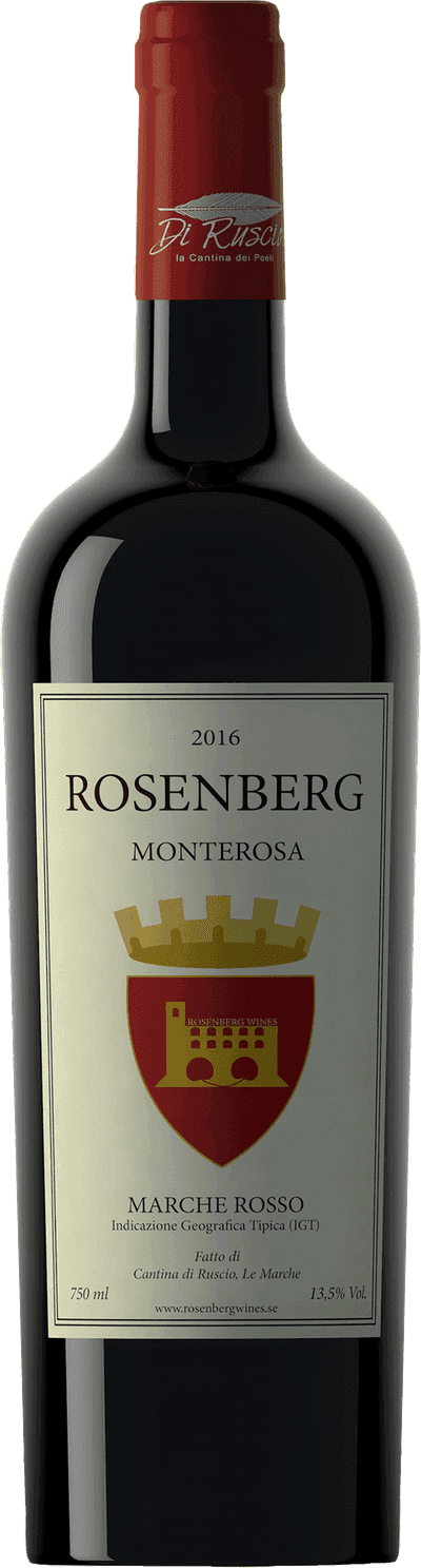 Rosenberg Monterosa