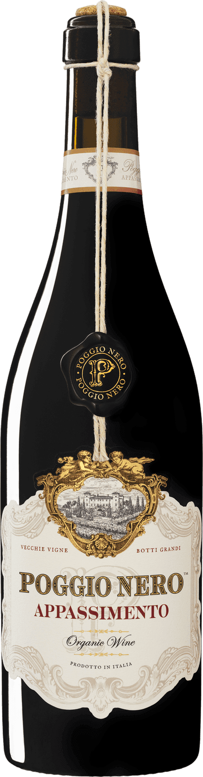 Poggio Nero