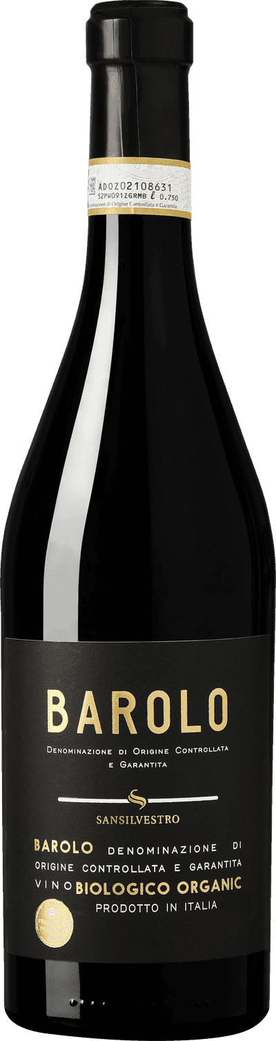 Barolo Biologico