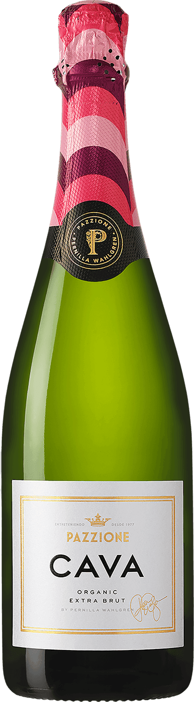 Pazzione Cava