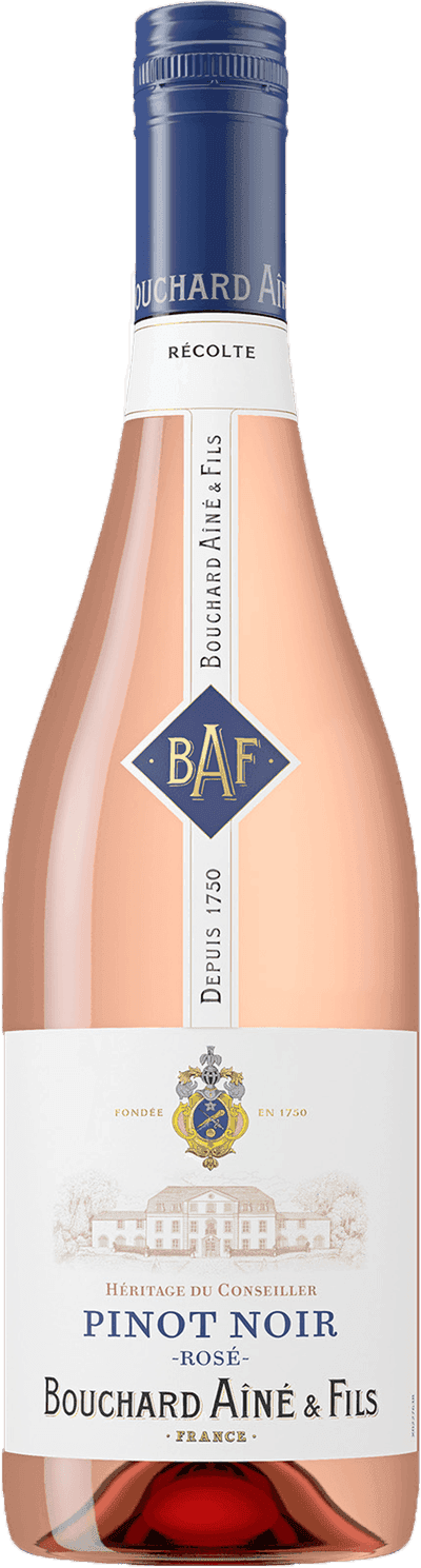 Bouchard Aîné & Fils