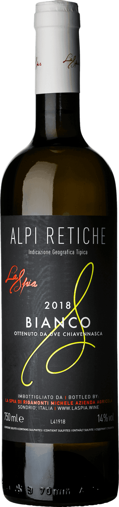 La Spia