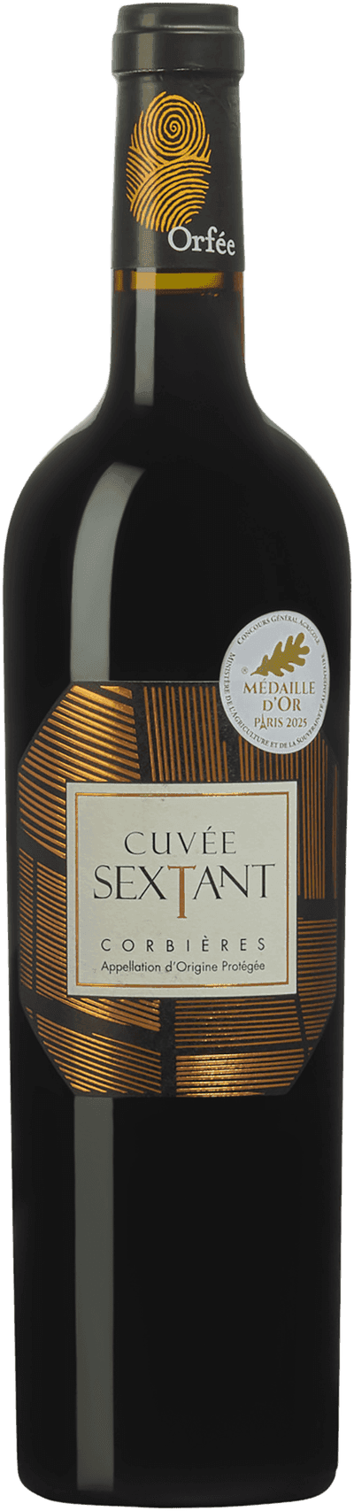 Cuvée Sextant