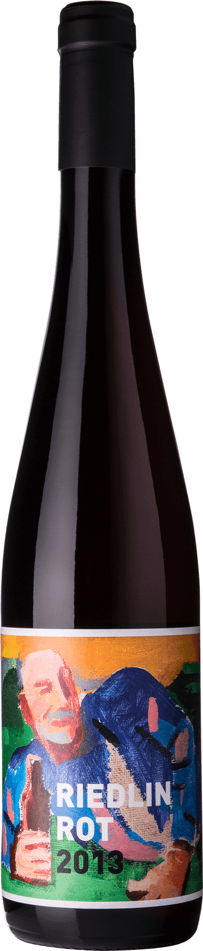 Riedlin Rot