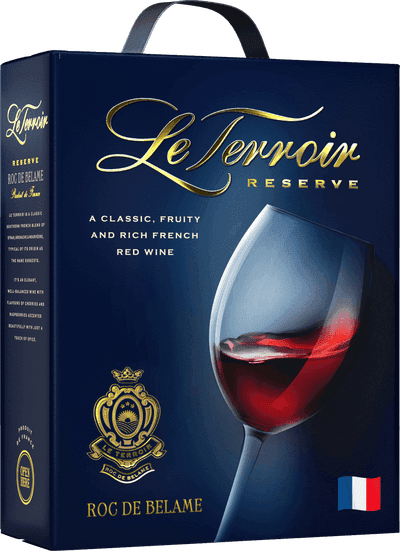 Le Terroir