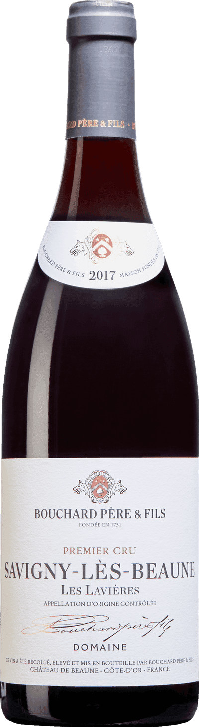 Savigny-lès-Beaune Les Lavières 1er Cru