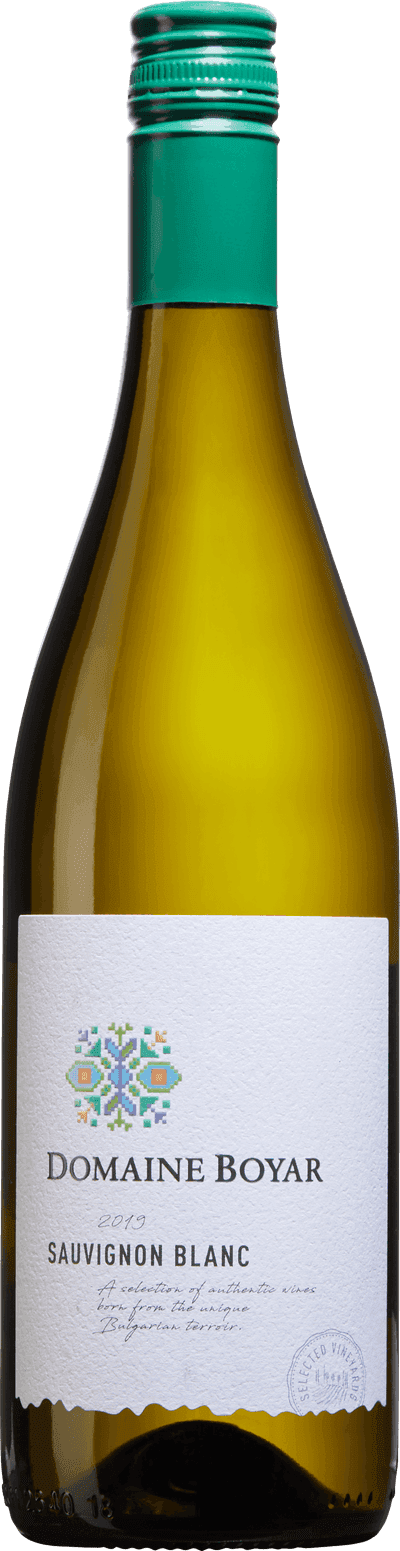 Domaine Boyar
