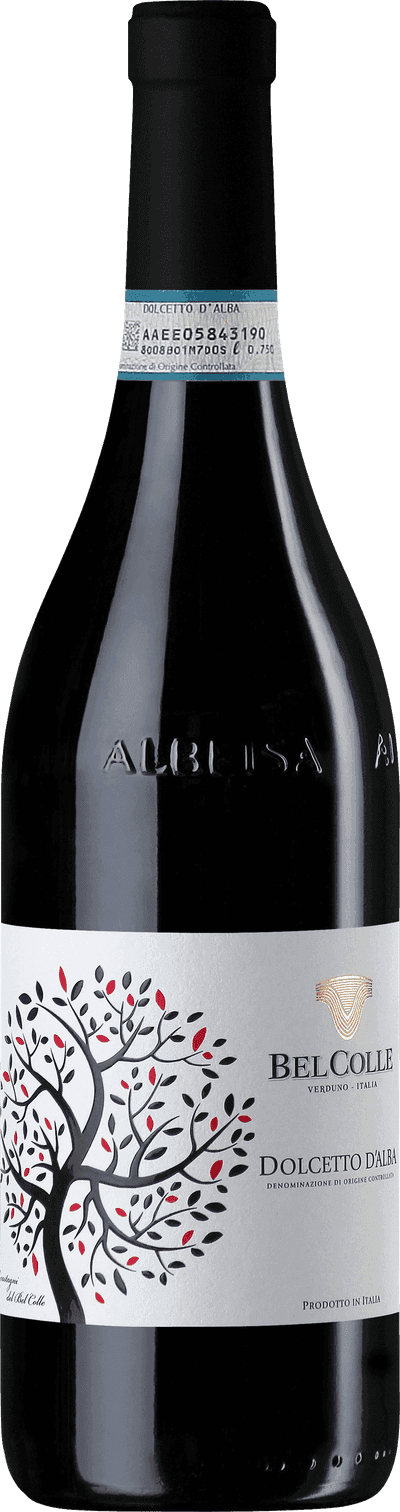 Dolcetto d'Alba