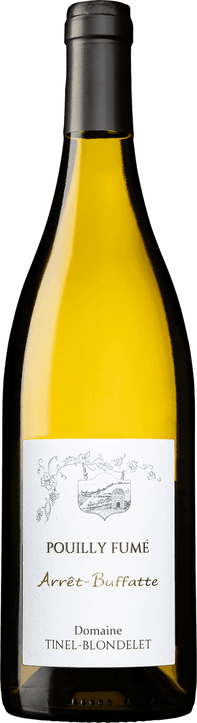 Pouilly-Fumé
