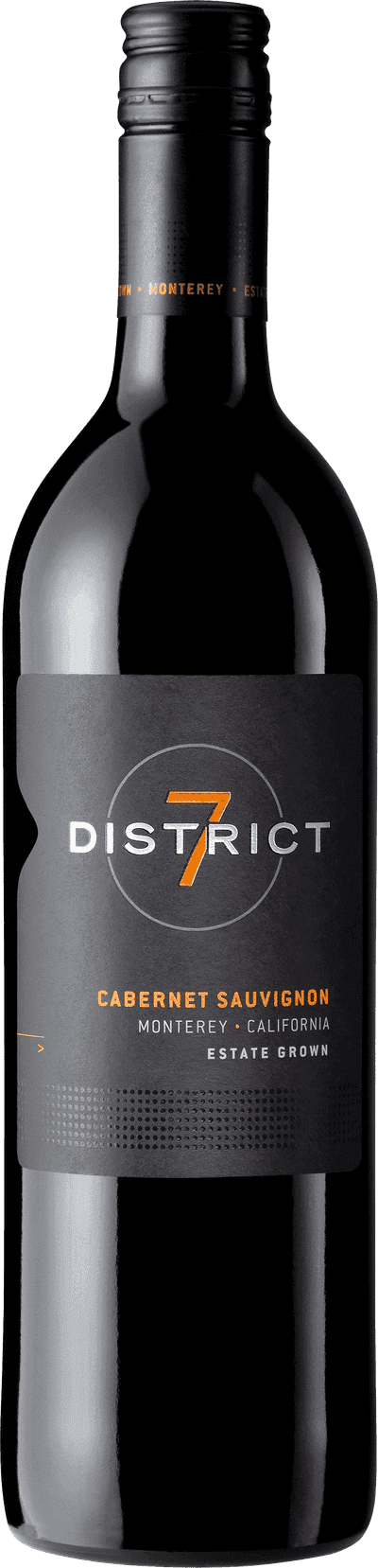 District 7
