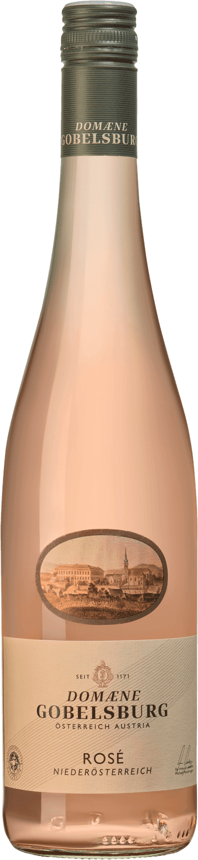 Domaene Gobelsburg