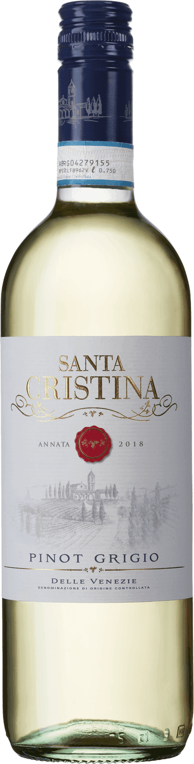 Santa Cristina