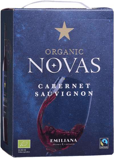 Novas