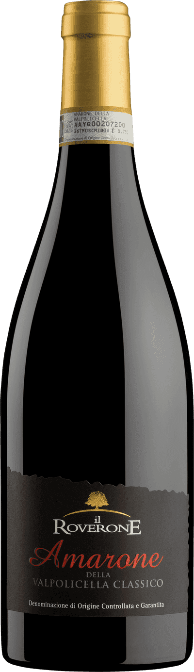 Amarone della Valpolicella Classico