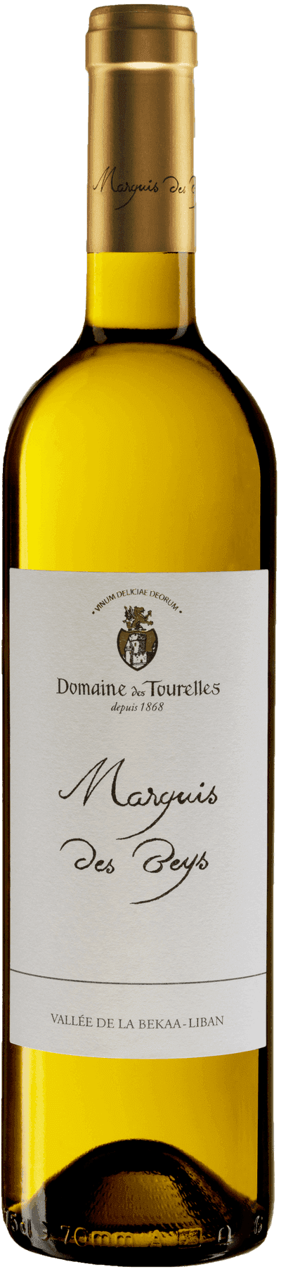 Domaine des Tourelles
