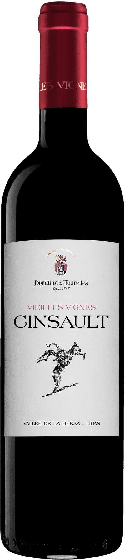 Domaine des Tourelles