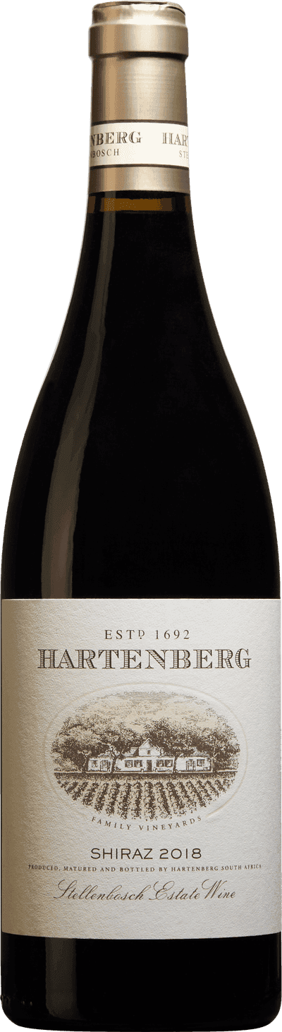 Hartenberg