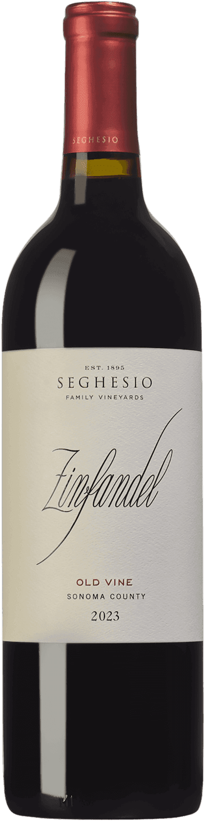Old Vine Zinfandel