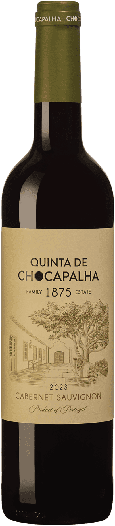 Quinta de Chocapalha