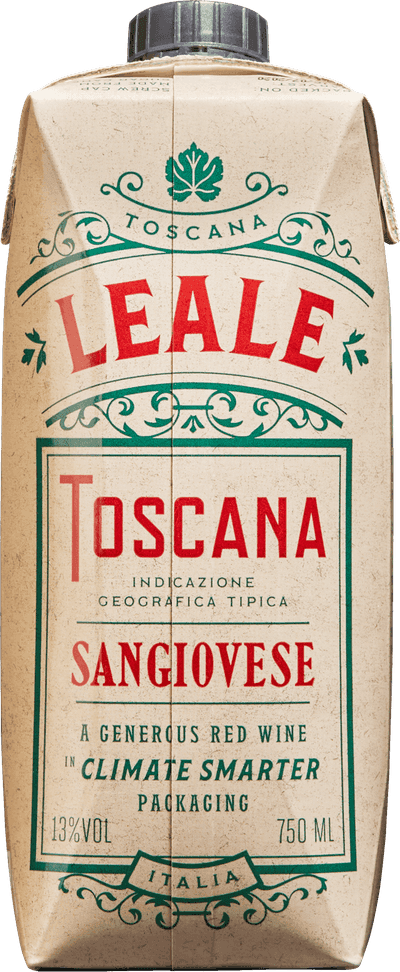 Leale