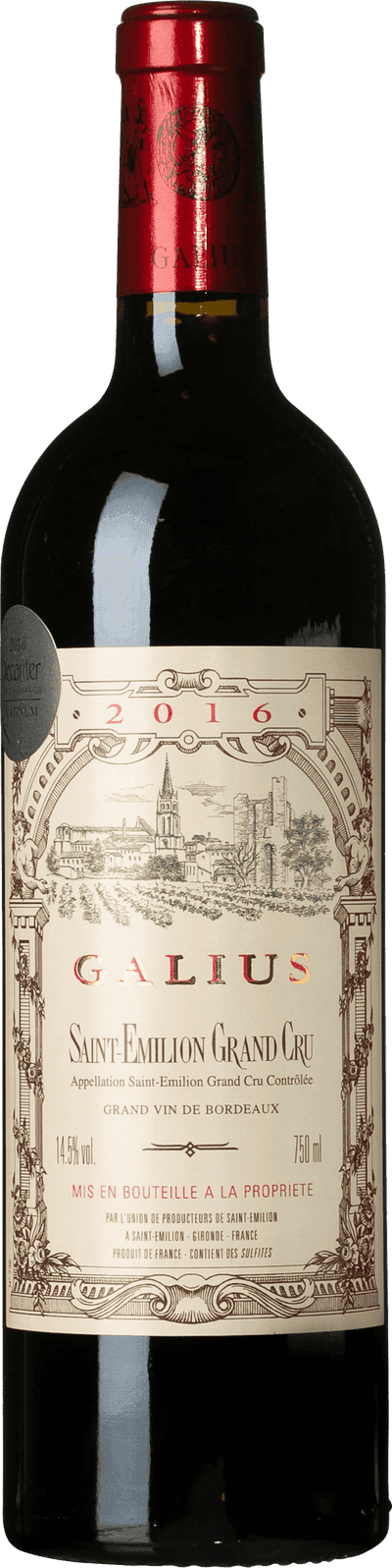 Ch Galius