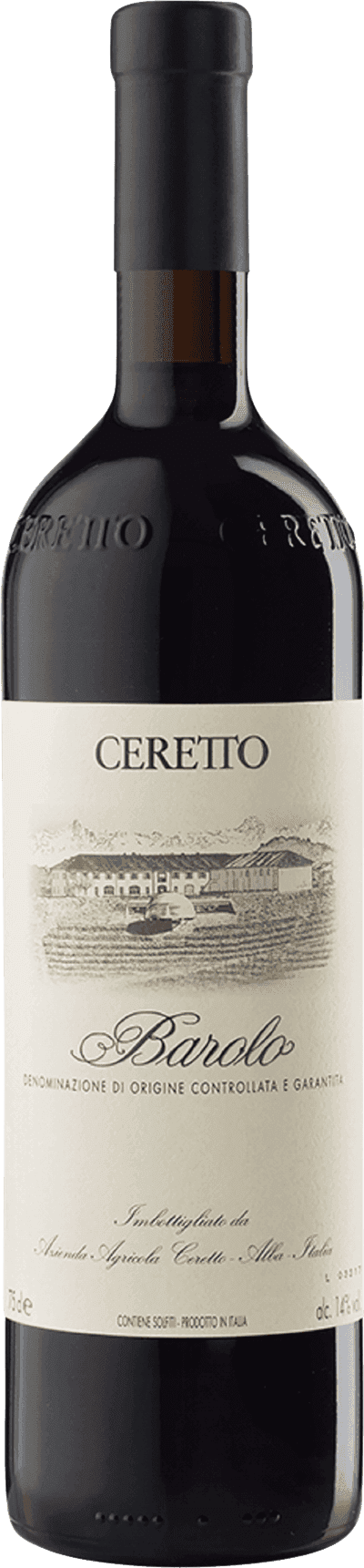 Ceretto