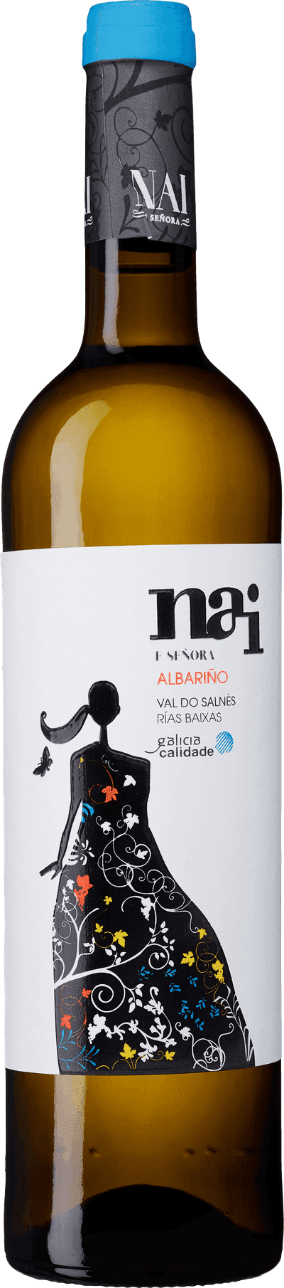 Adegas Terra de Asorei Naï