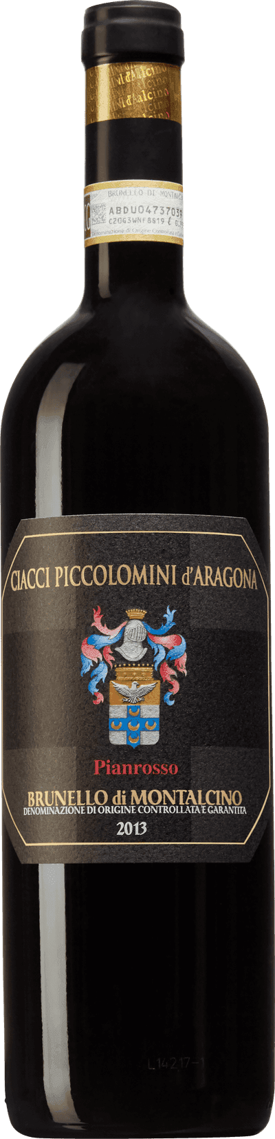 Brunello di Montalcino Pianrosso