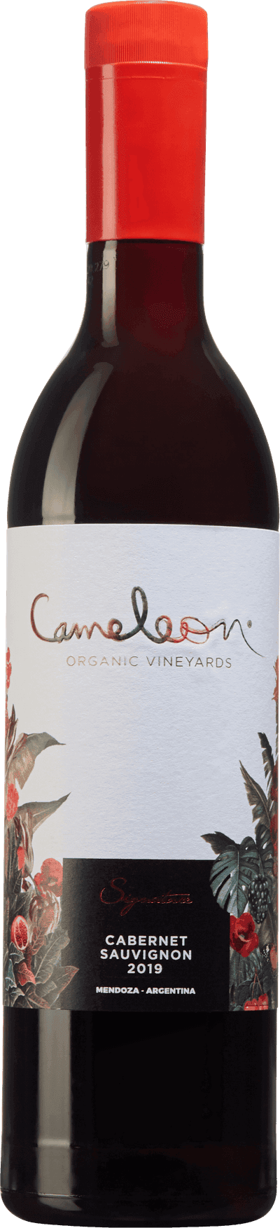 Cameleon Signature