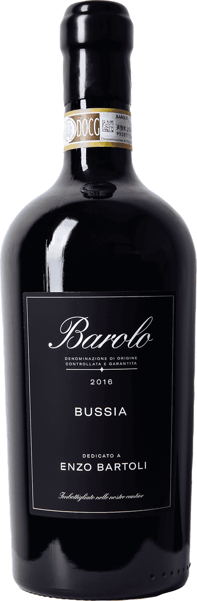 Enzo Bartoli