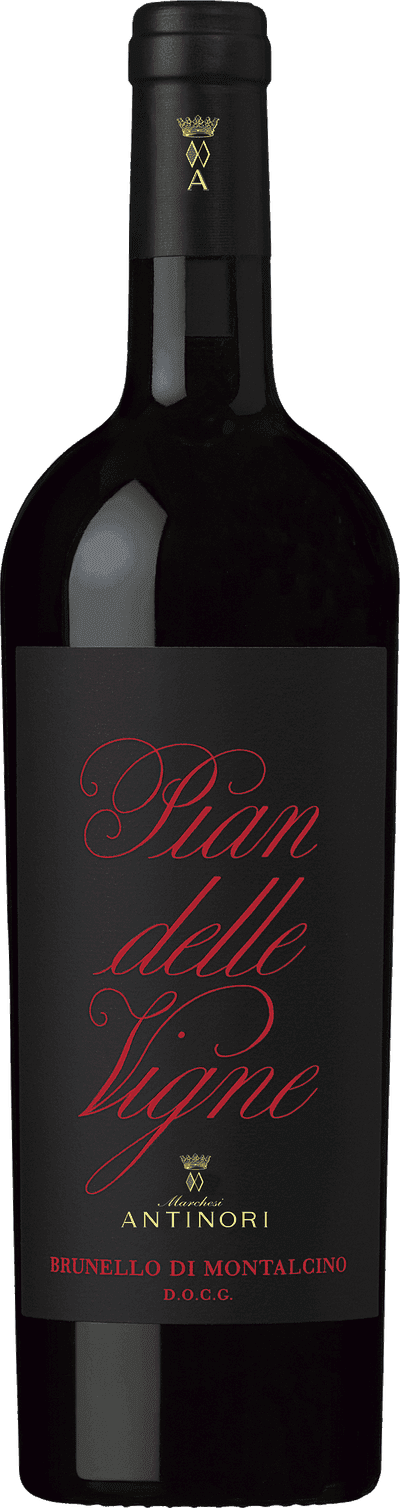 Pian delle Vigne