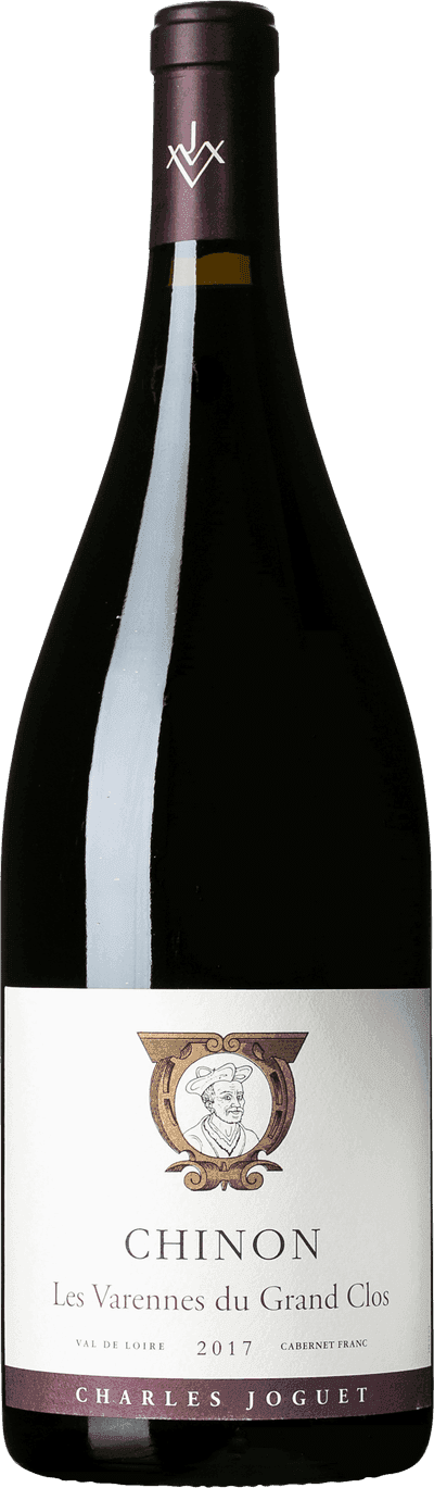 Chinon Les Varennes du Grand Clos