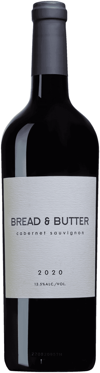Bread & Butter