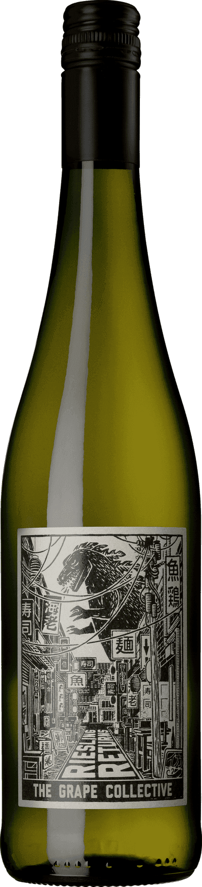 Riesling Returns