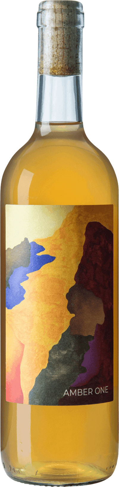 Amber One