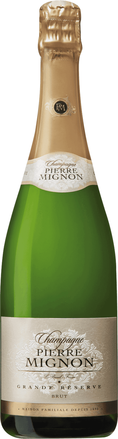 Pierre Mignon
