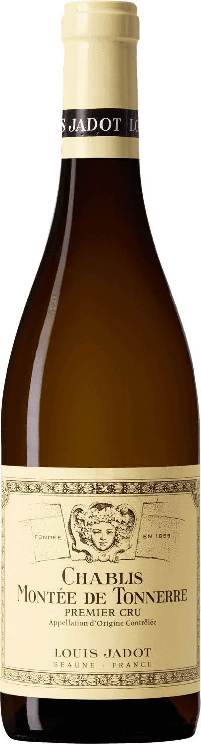 Chablis Premier Cru