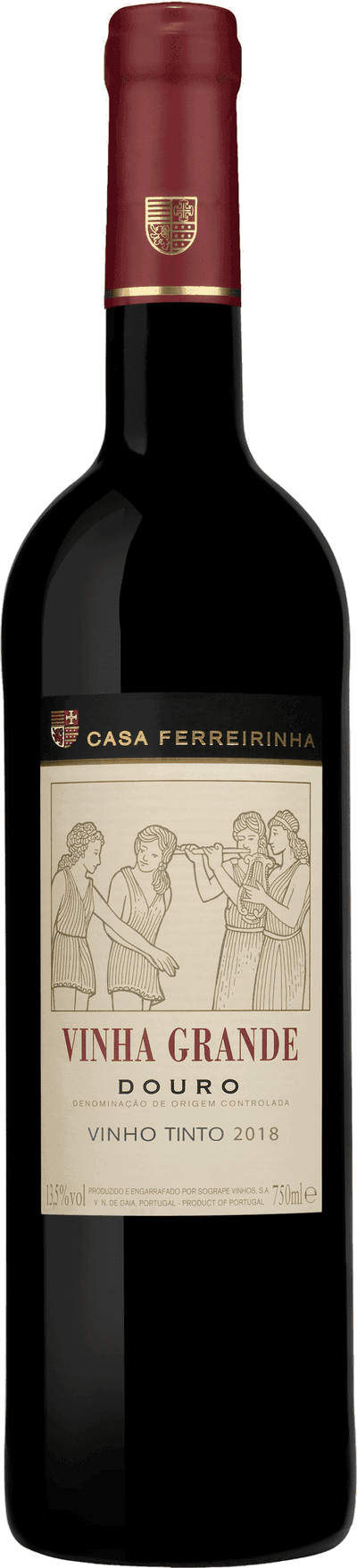 Casa Ferreirinha