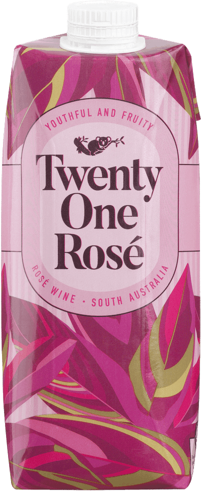 Twenty One