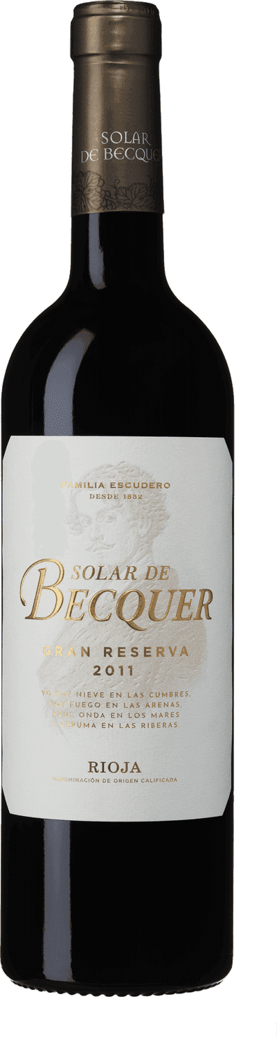 Solar de Becquer