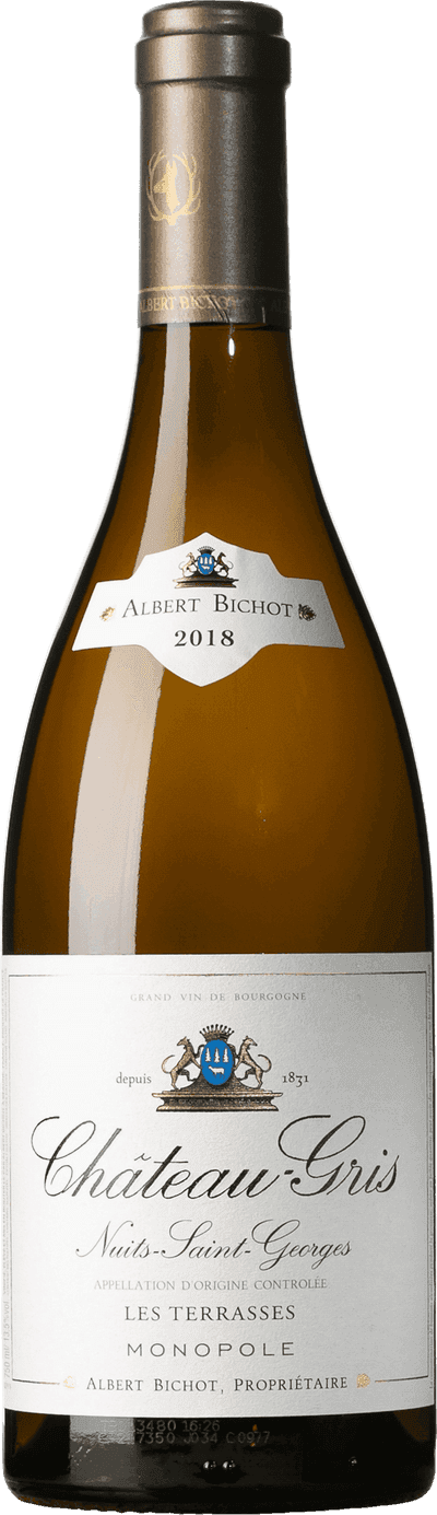 Albert Bichot Nuits-Saint-Georges