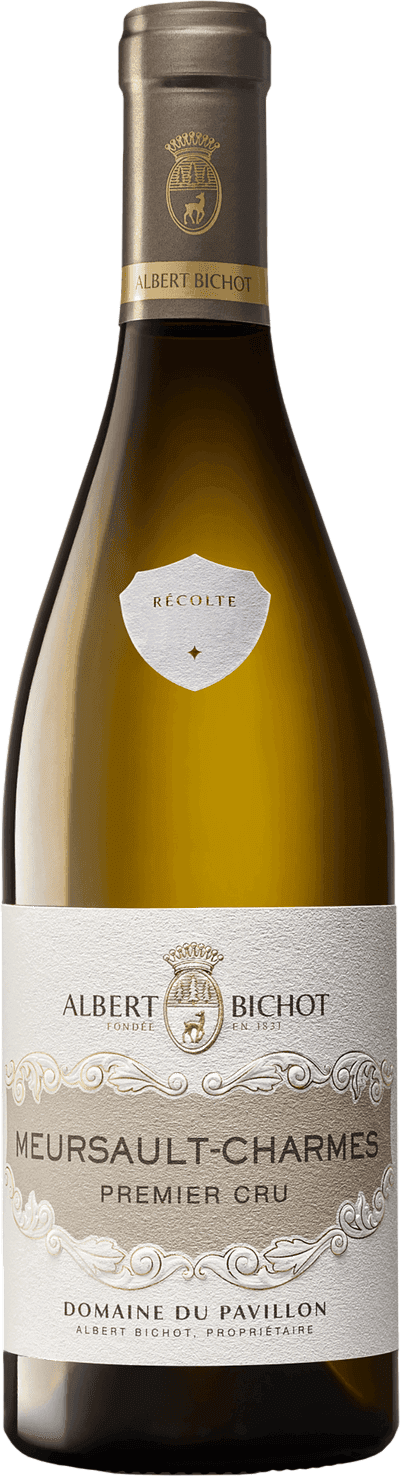 Albert Bichot Meursault Premier Cru