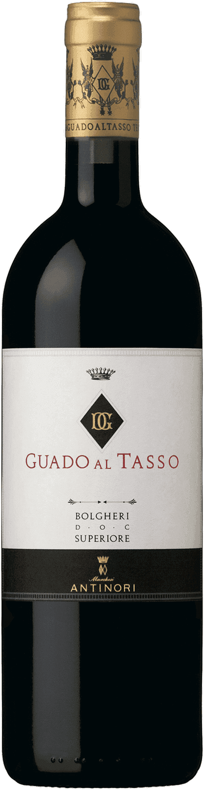 Guado Al Tasso