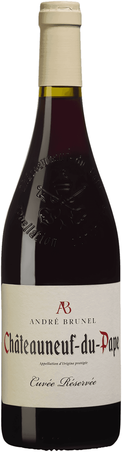 Châteauneuf-du-Pape Cuvée Réservée